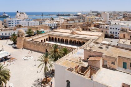 Conseil Régional des Médecins Sousse